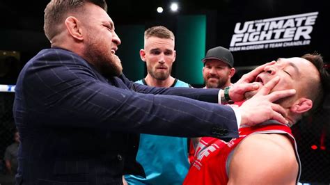 conor fight|conor next fight date.